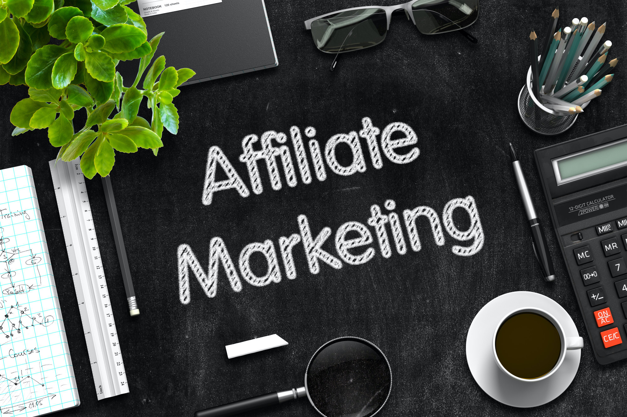 A Guide to Affiliate Marketing for Movers