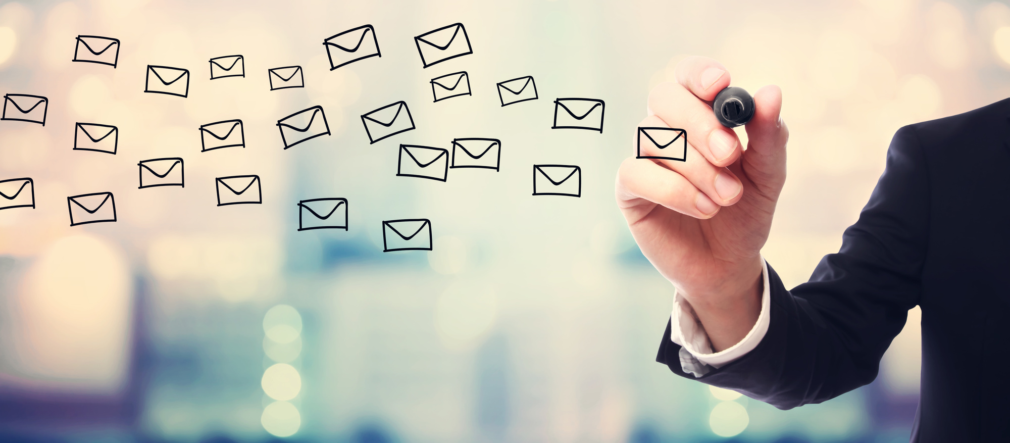 5 Benefits of Marketing with Mailing Services for Moving Companies