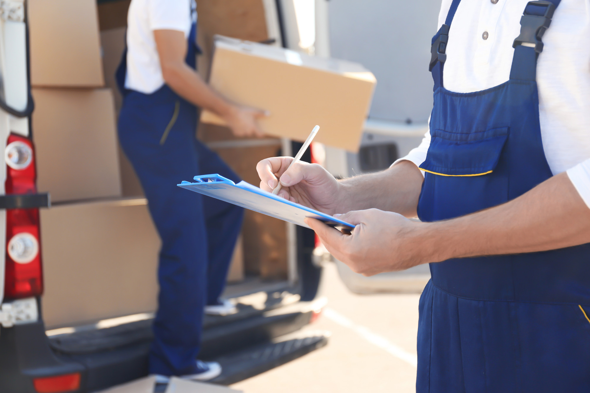 6 Essential Marketing Techniques for Local Moving Companies