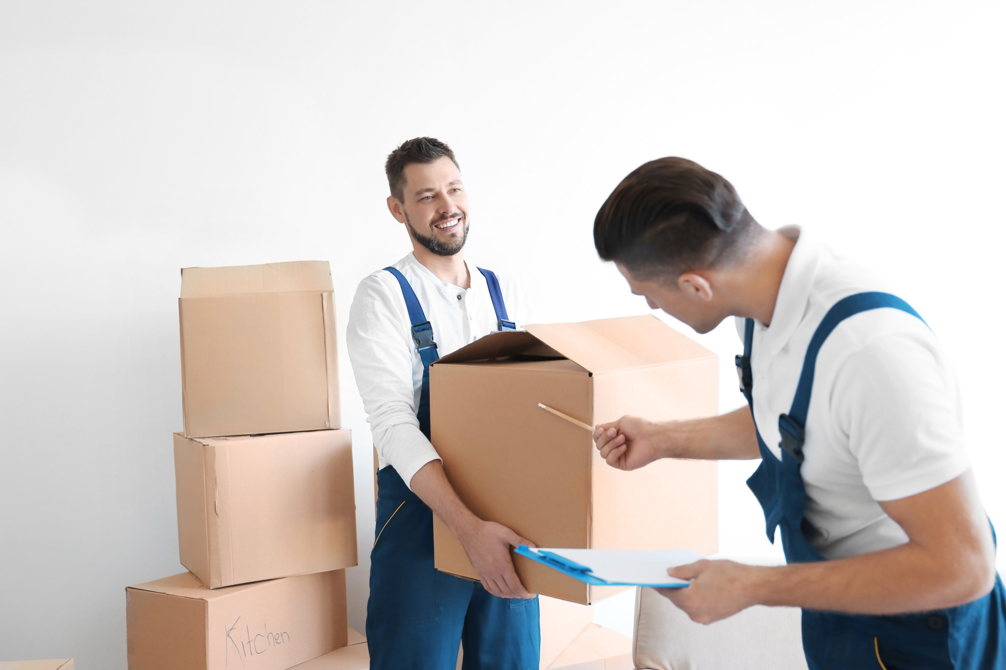 Moving Companies Philly