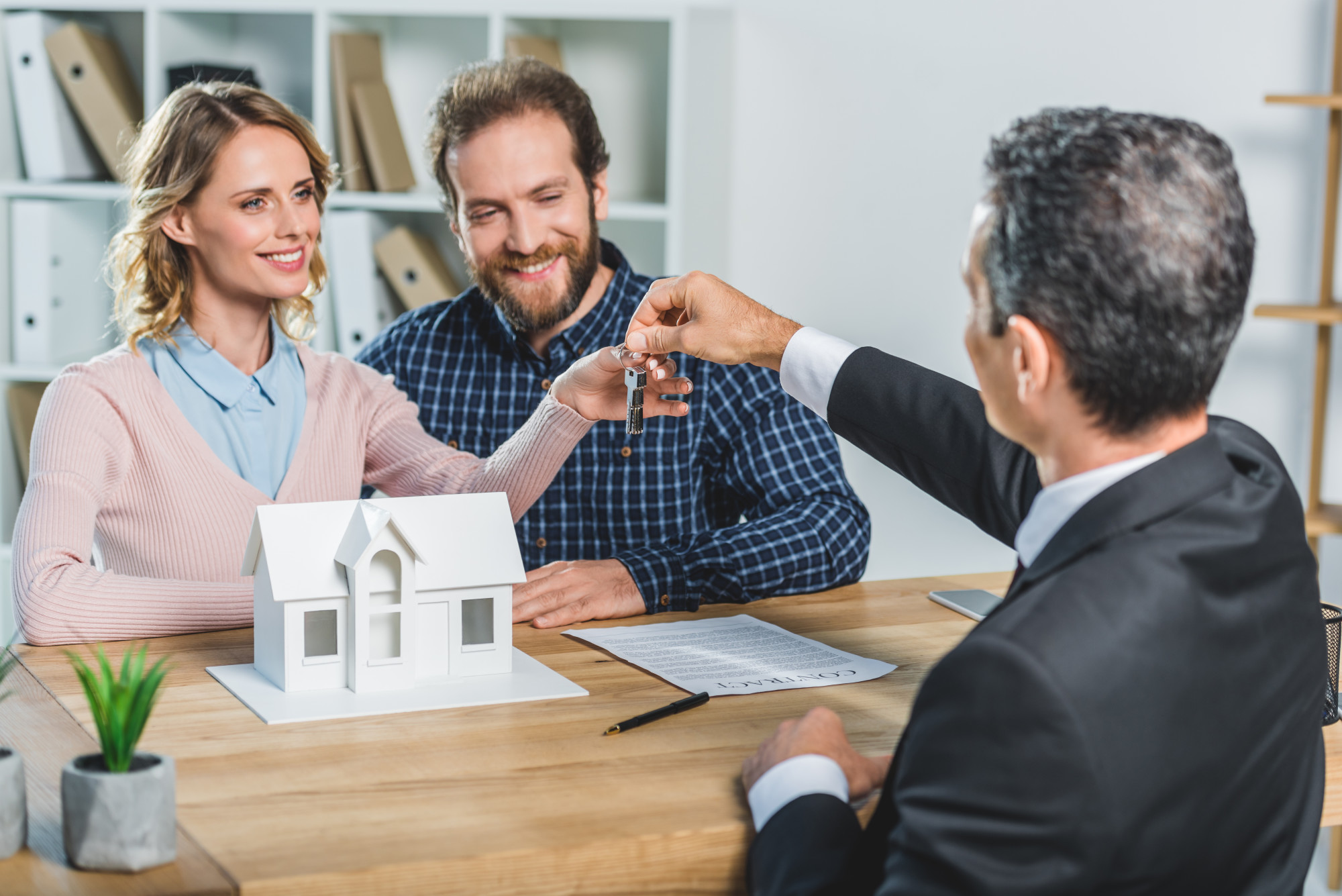 Tips for Finding Reliable New Homeowner Listing