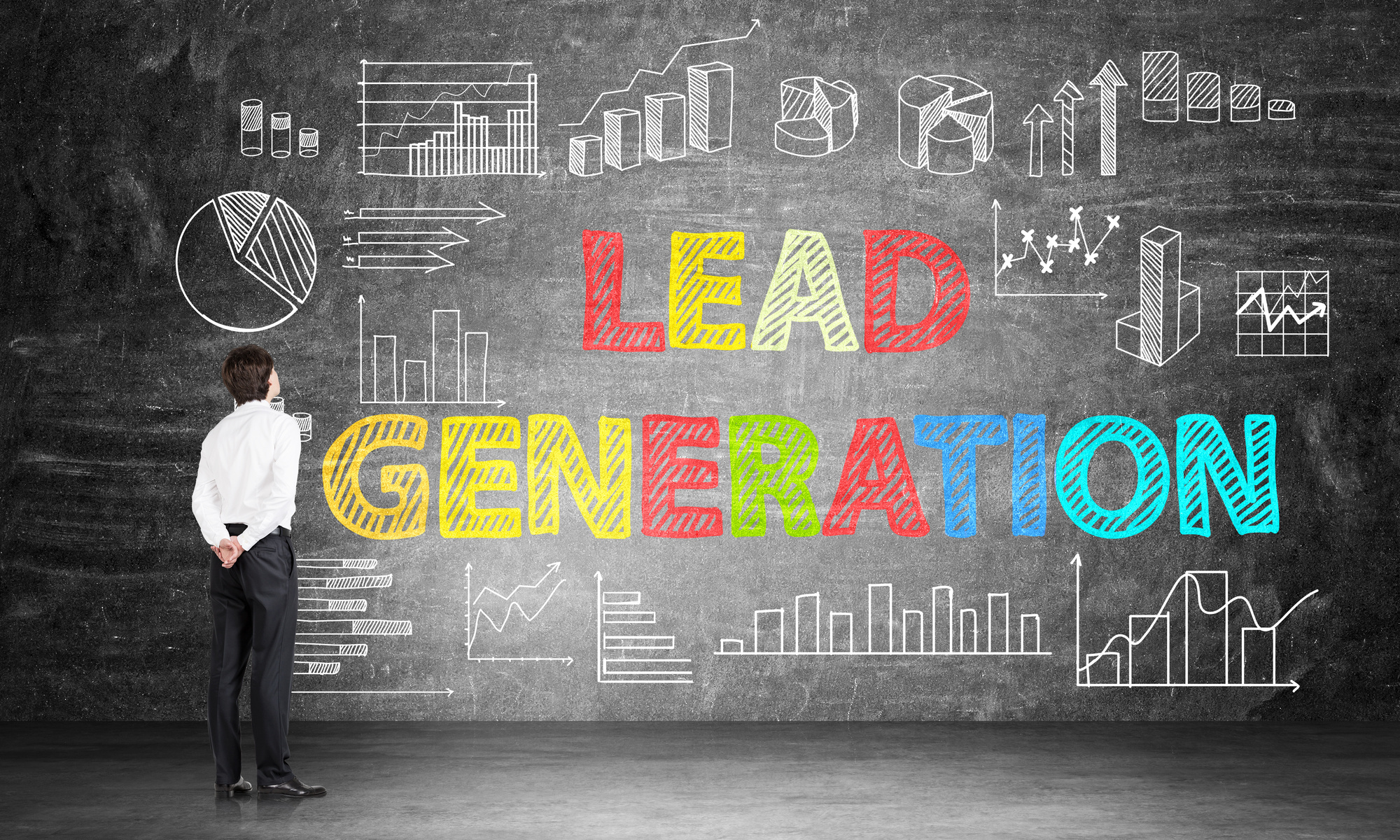 How to Build a Successful Strategy to Generate Leads