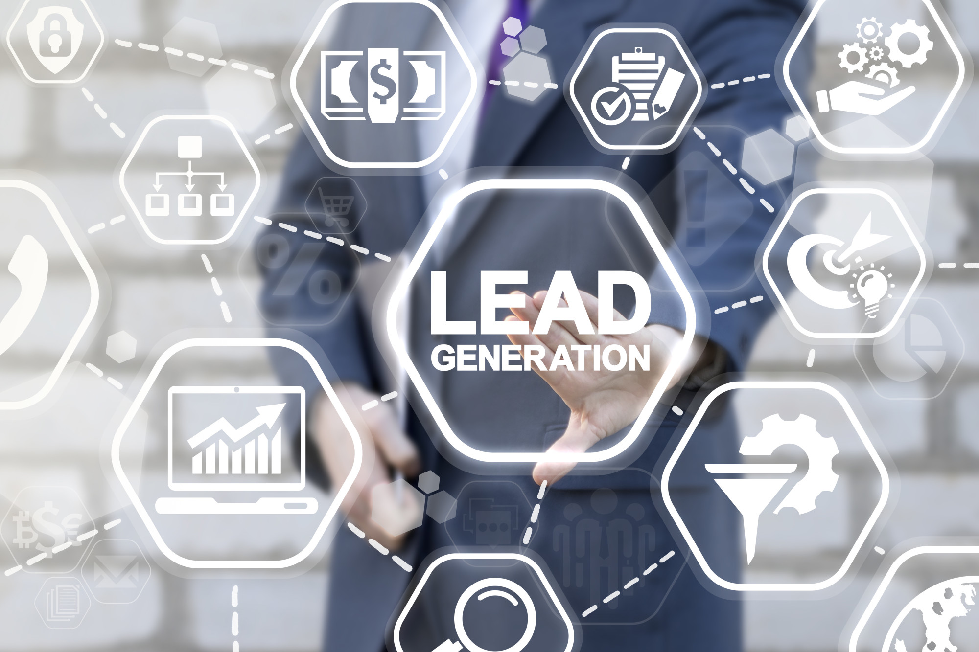 6 Sure Ways to Generate Leads For Your Moving Company