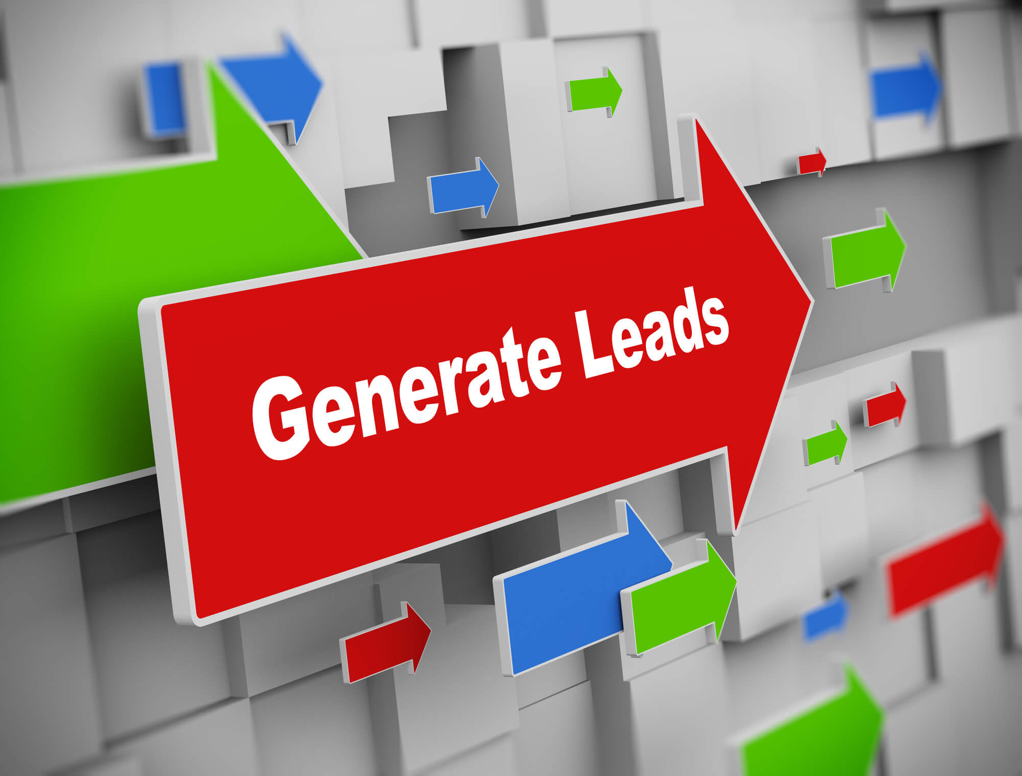 Moving Leads 101: Generate Leads and Sales With These Tips