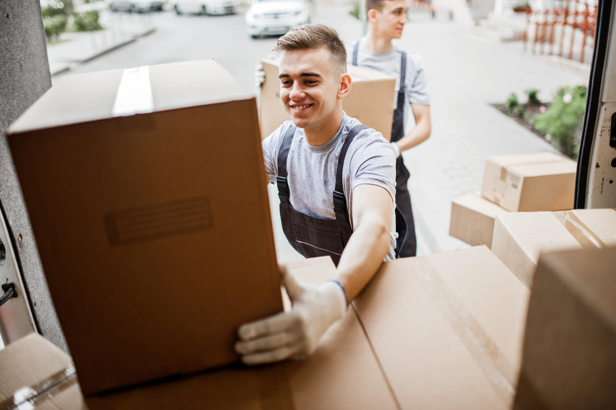Facts and Stats: Moving Industry Trends You Need to Know for 2019