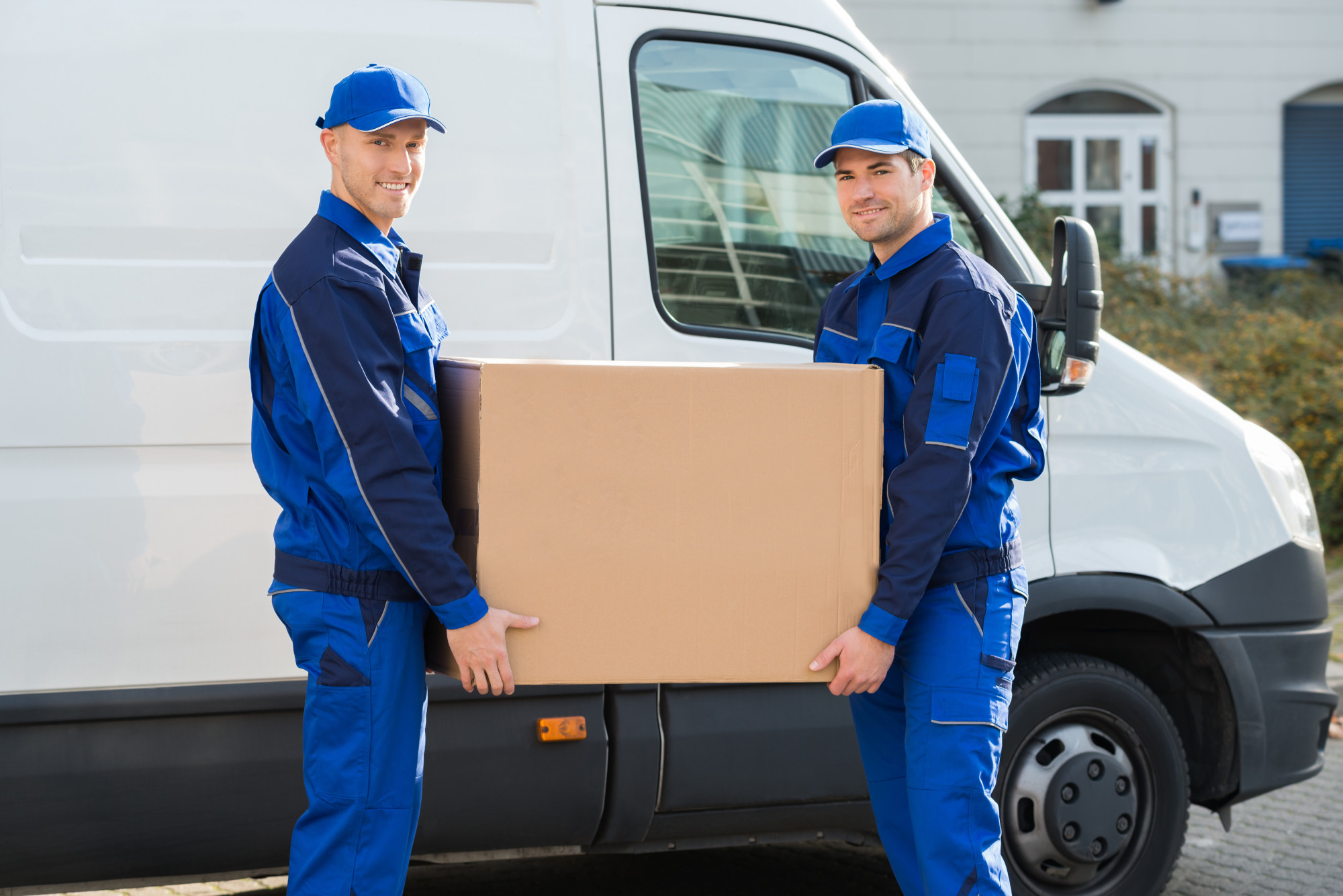 Local Leads for Movers: 6 Tips to Increase Local Business
