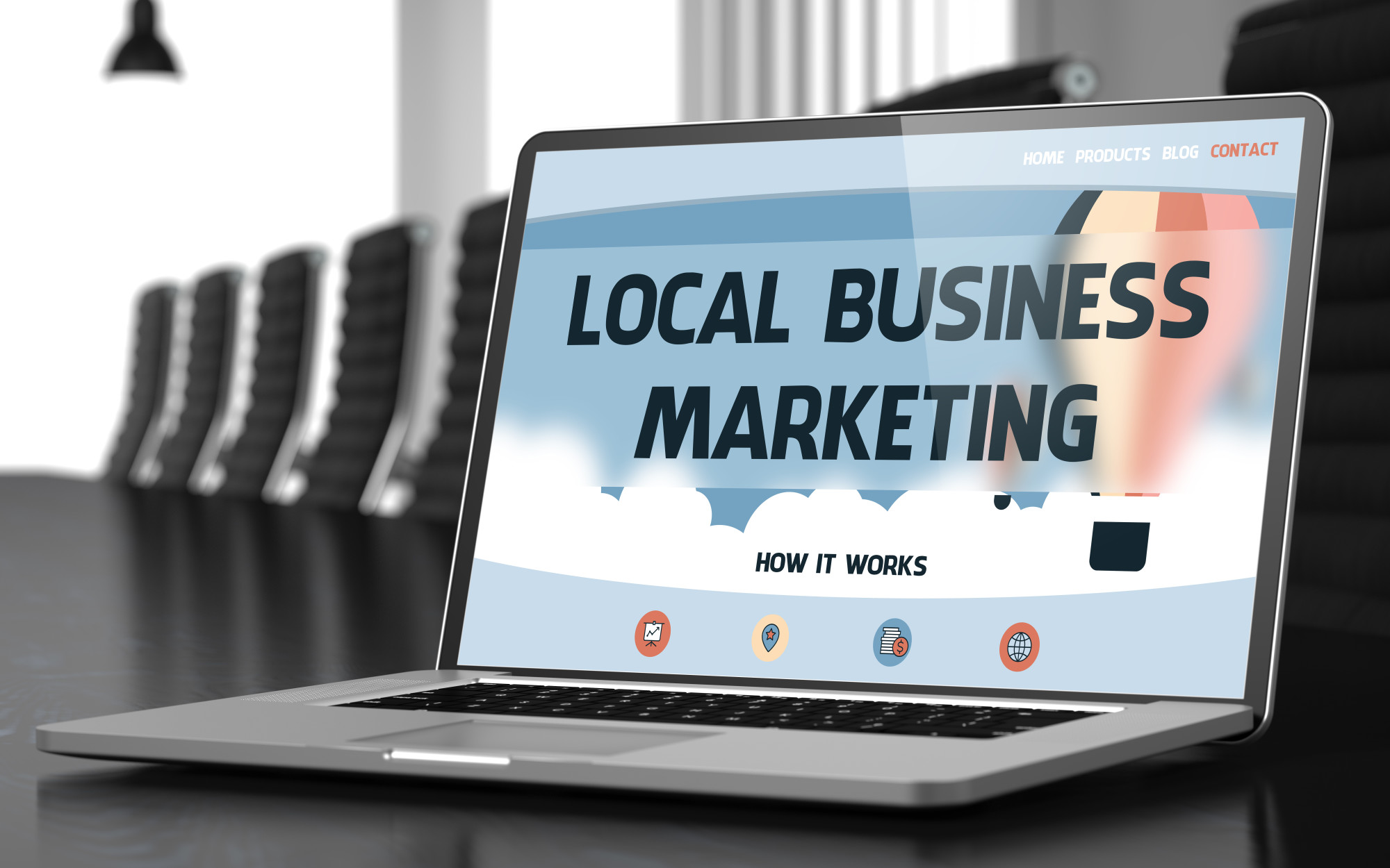 A Beginner's Guide to Local Marketing for Moving Companies