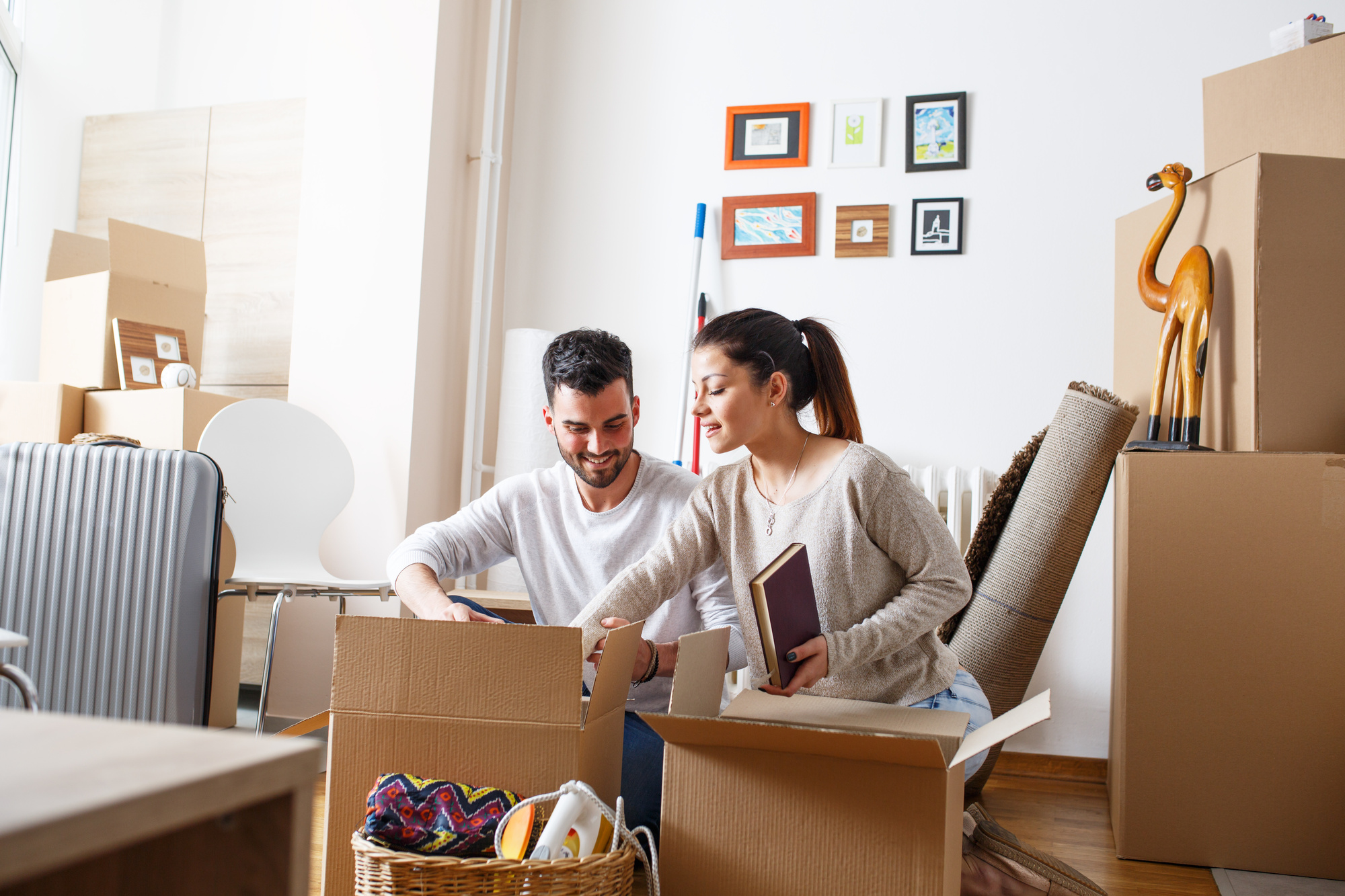 What Are the Benefits of Marketing Your Moving Company?
