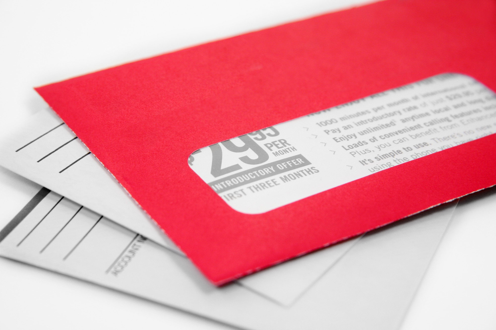 6 Factors to Consider When Using Traditional Mail Marketing