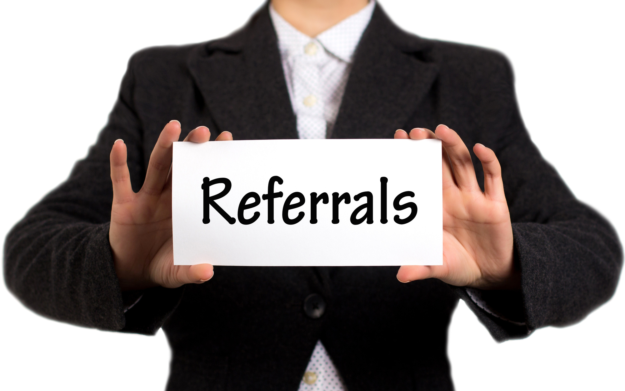 The Ultimate Guide to Successful Client Referral Marketing of a Moving Company