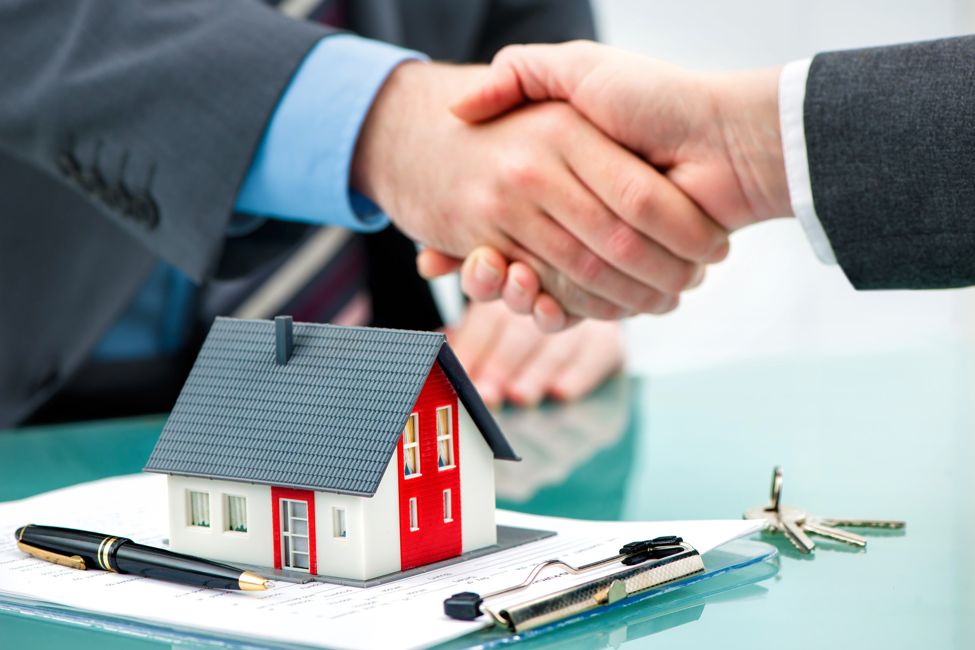 The Ultimate Guide to under Contract Home Listings