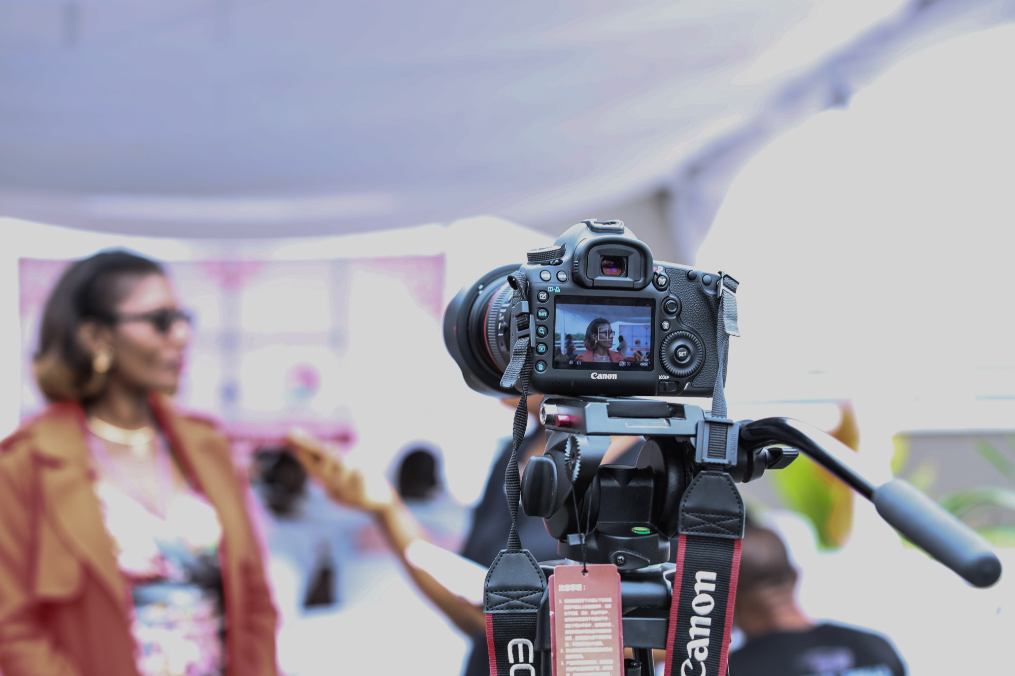 4 Benefits of Video Testimonials from Clients for Marketing