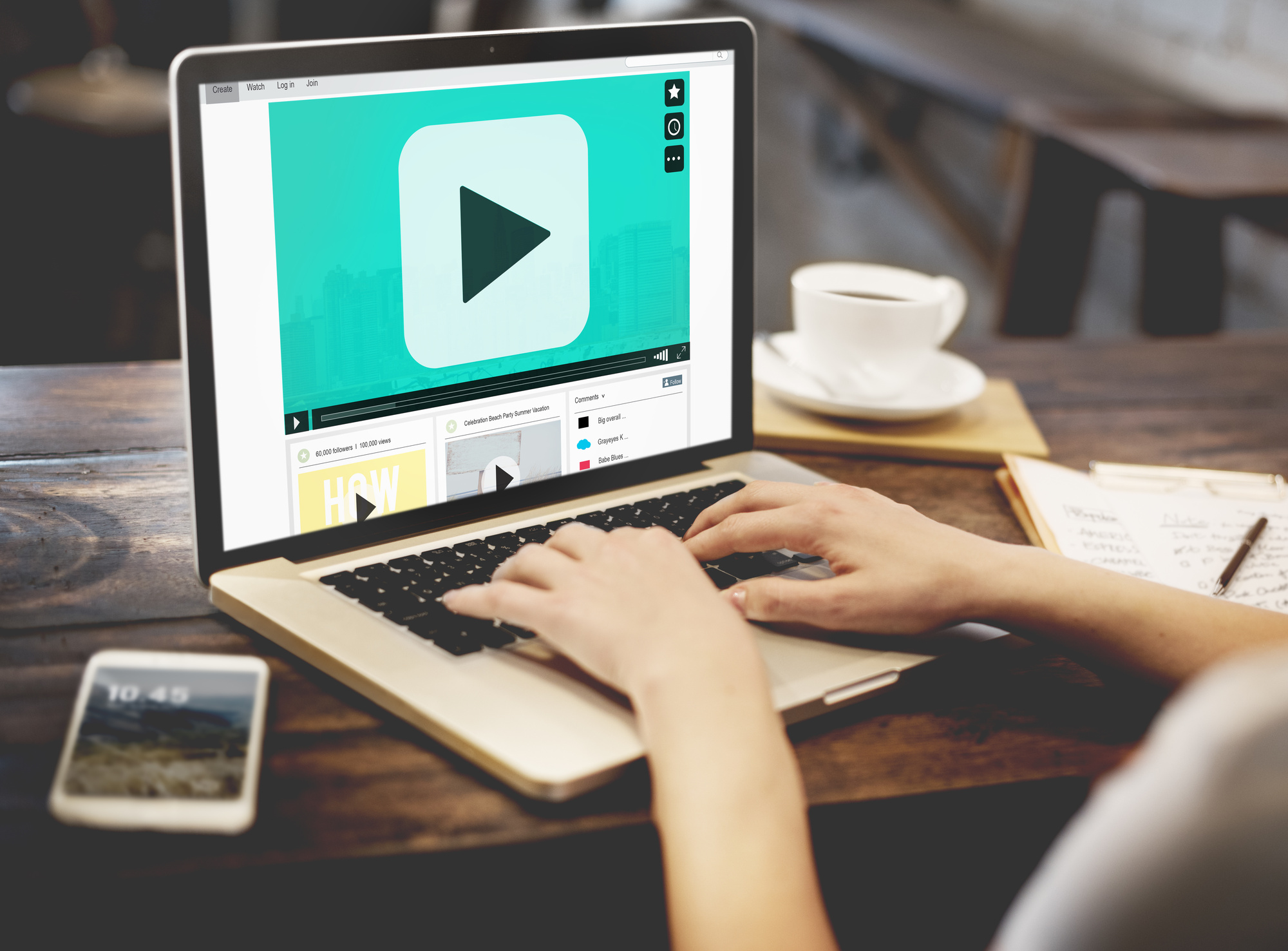 4 Types of Video Marketing to Boost Your Business